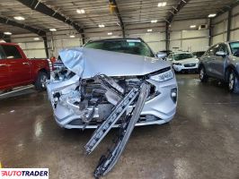 Ford Escape 2023 2