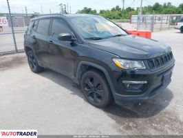 Jeep Compass 2019 2