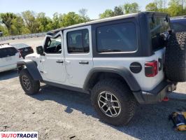 Jeep Wrangler 2024 2 Jeep Wrangler 2024 2