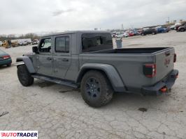 Jeep Pozostałe 2021 3 Jeep Pozostałe 2021 3