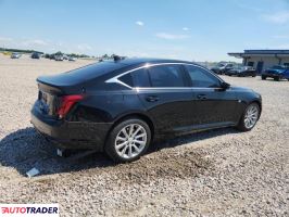 Cadillac Pozostałe 2021 2