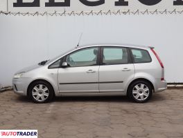 Ford Focus C-Max 2007 1.8 123 KM