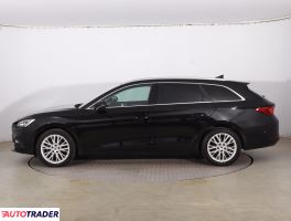Seat Leon 2020 1.5 147 KM