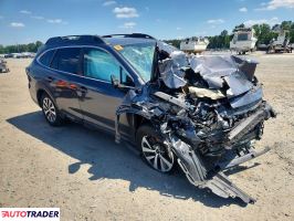 Subaru Outback 2024 2