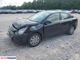 Kia Rio 2022 1 Kia Rio 2022 1