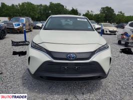 Toyota Venza 2022 2