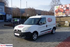 Fiat Doblo 2014 1.2