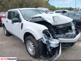 Ford Maverick 2024 2 Ford Maverick 2024 2