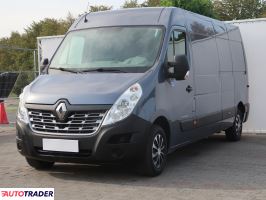 Renault Master 2017 2.3