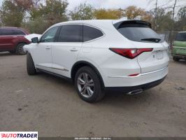 Acura MDX 2024 3