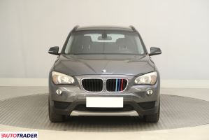 BMW X1 2013 2.0 181 KM