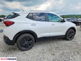 Buick Pozostałe 2024 1