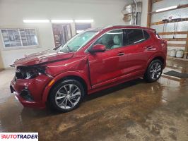 Buick Pozostałe 2020 1