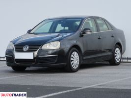 Volkswagen Jetta 2006 1.6 113 KM