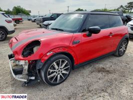 Austin Mini - zobacz ofertę