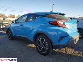 Toyota C-HR 2019 2