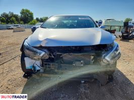 Nissan Versa 2025 1