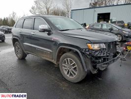 Jeep Grand Cherokee 2022 3