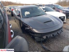 Dodge Charger - zobacz ofertę