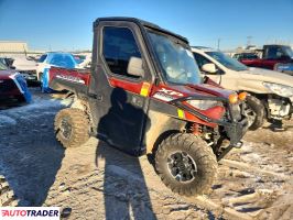 Polaris Ranger RZR 2020