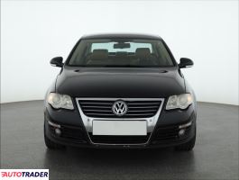 Volkswagen Passat 2006 2.0 138 KM