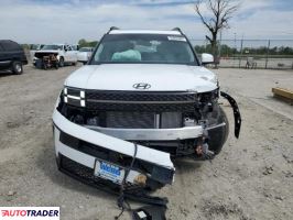 Hyundai Santa Fe 2024 2