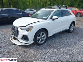Audi Q3 2022 2 Audi Q3 2022 2