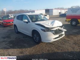 Mazda CX-5 - zobacz ofertę