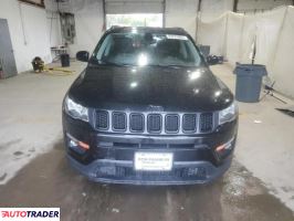 Jeep Compass 2020 2