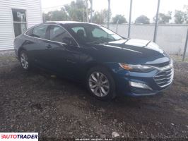 Chevrolet Malibu - zobacz ofertę Chevrolet Malibu - zobacz ofertę