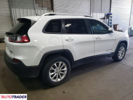 Jeep Cherokee 2020 2