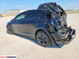 Tesla Model X 2026