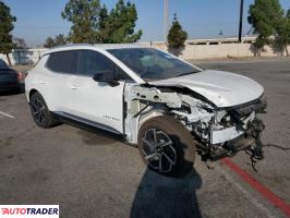 Chevrolet Equinox 2024 Chevrolet Equinox 2024