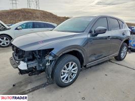 Mazda CX-5 - zobacz ofertę