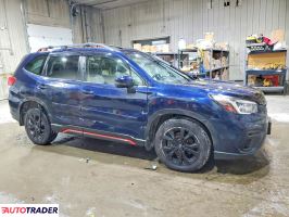 Subaru Forester 2020 2