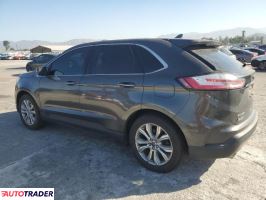 Ford Edge 2019 2