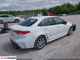 Toyota Corolla 2023 2