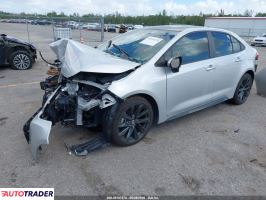 Toyota Corolla 2023 2