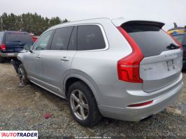 Volvo XC90 2020 2