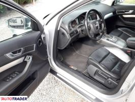 Audi A6 2007 2.7 180 KM Audi A6 2007 2.7 180 KM