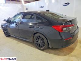 Honda Civic 2022 2