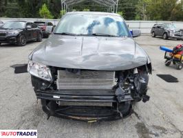 Dodge Journey 2019 2