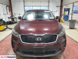 Kia Sorento 2020 2