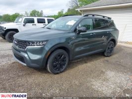 Kia Sorento 2023 2 Kia Sorento 2023 2