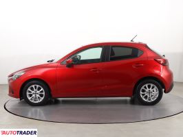 Mazda 2 2015 1.5 88 KM