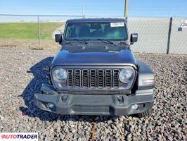 Jeep Wrangler 2025 2