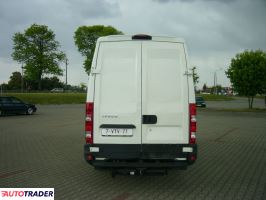 Iveco Daily 2012 3.0