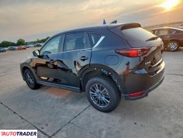 Mazda CX-5 2021 2 Mazda CX-5 2021 2