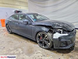 Audi S5 2021 3