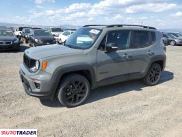 Jeep Renegade 2022 1 Jeep Renegade 2022 1